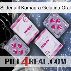 Sildenafil Kamagra Oral Jelly 33